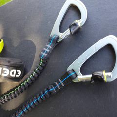 Edelrid Via Ferrata Set