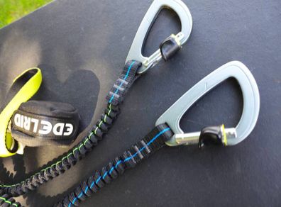Edelrid Via Ferrata Set