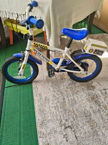 Kids bike 16 inch wheels