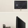 QUICK SALE (Moving out): Samsung 48" Full HD LED TV (Wall Mounted) -  Excellent Condition (Dublin 13) Image 2