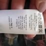 Fee G black dress UK 14 BNWT Image 6