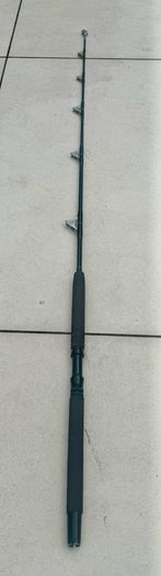 Fishing Gear Rods/Reels