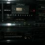 PIONIER DC - X88Z (cassettes do not work -Amp. and Tuner work well) Image 3