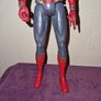 2017 Hasbro Spider-man figure Image 3