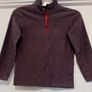 Boys Zip Tops Image 3