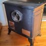 Heritage Cast Iron Stove Image 3