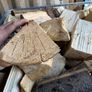 Kiln dried firewood 3m3 310 delivered Image 3