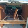 Toyota Proace Crewcab 2L  2017  Comercial / Camper Image 5