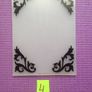Embossing folders for card making Image 5
