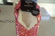 F&amp;F Ladies Slipper Socks for Sale