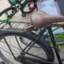 antique bicycle Image 3
