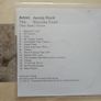 Aesop Rock CDr (Promo) - Bazooka Tooth Image 2