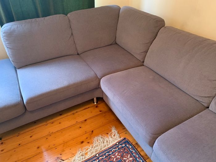 Corner Sofa