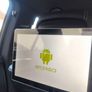 2 android tablets for car.. Image 5