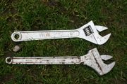 Adjustable Wrenches 15" and 16"