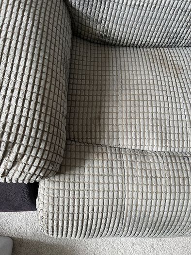 2 seater recliner sofa
