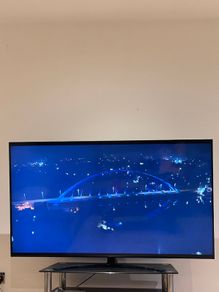 LG smart TV 65 inch