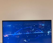 LG smart TV 65 inch