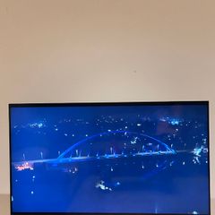 LG smart TV 65 inch