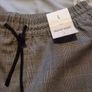 Mens Shorts, New, Large, Draw String Adjustable. Image 5