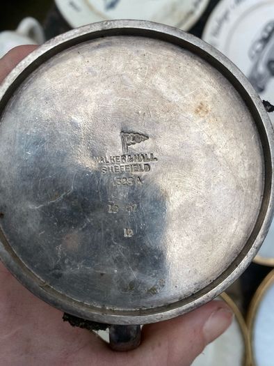 Antiques