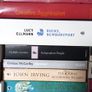 Large Book Collection Image 5