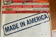 Made in America book
