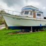 Motor Boat For Sale Image 3