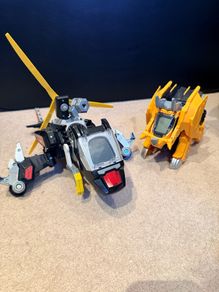 Vtech Dinosaur Toy