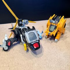 Vtech Dinosaur Toy