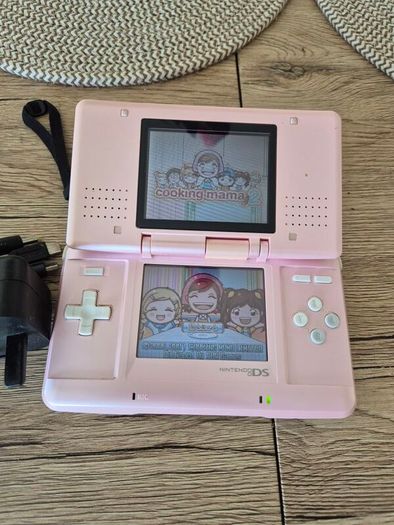 Nintendo ds