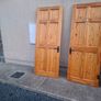 pine door Image 5