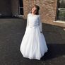 communion dress Image 3