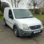 Ford transit connect Image 2