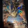 Pokemon Card : Lucario Ex 107 Image 3