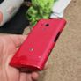 Sony Ericsson Xperia acro HD IS12S 16GB Pink Image 6