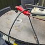 Axminster 21" Scrollsaw Image 3