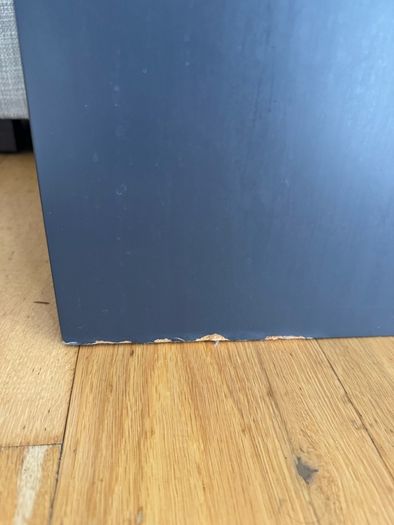 SONAS Stockholm 50cm Wall Hung Vanity Unit