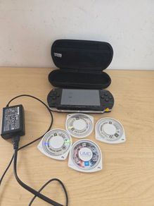 sony psp