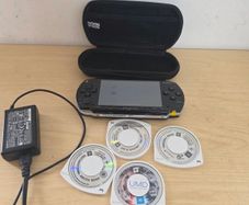 sony psp