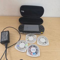 sony psp