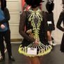 Chantelle Irish dance dress Image 2