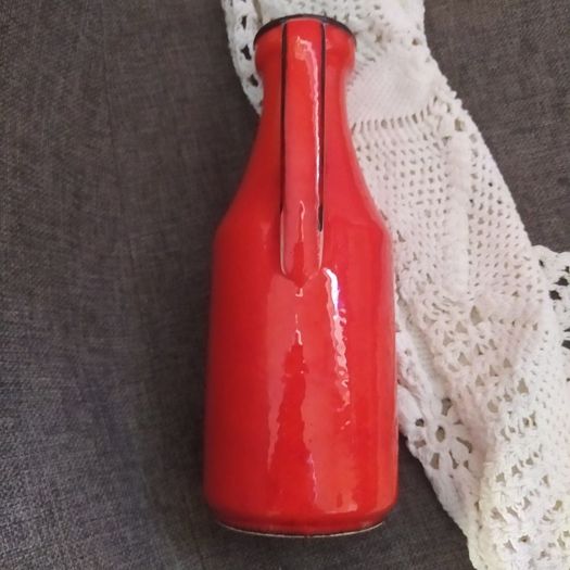 West German Bay Krug Jug 25 cm high