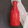 West German Bay Krug Jug 25 cm high Image 3