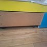 5ft Bunkbed + mattresses Image 3