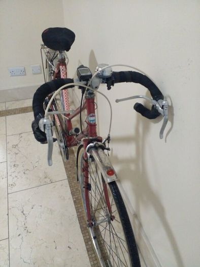Dawes womens racer
