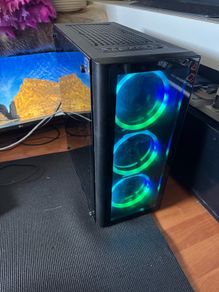 gaming pc for 260