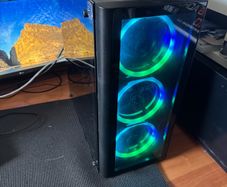 gaming pc for 260