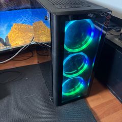 gaming pc for 260