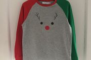 Leigh Tucker Willow T-shirt